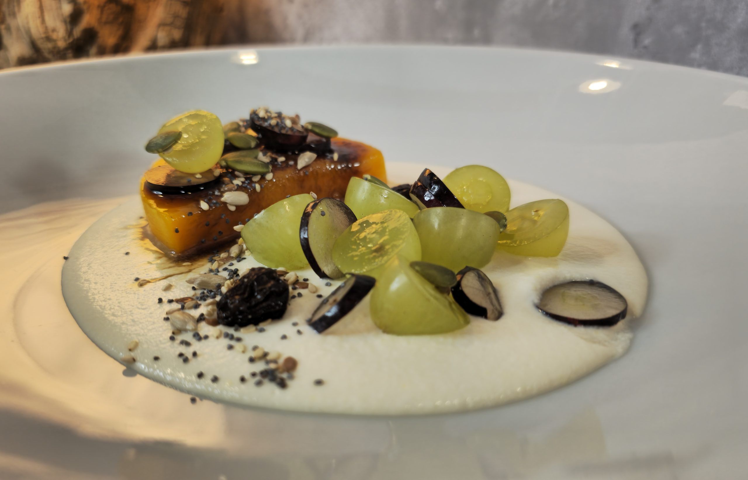 MEJILLONES en crema, BONITO 🐟 conserva y escalivada. (Vídeo reeditado)